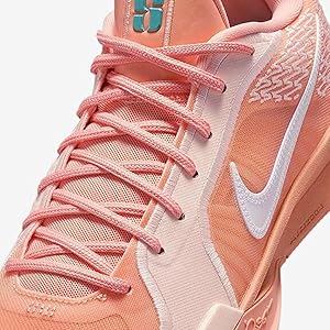 Amazon | [ナイキ] サブリナ 2 EP W SABRINA 2 EP アプリコット
