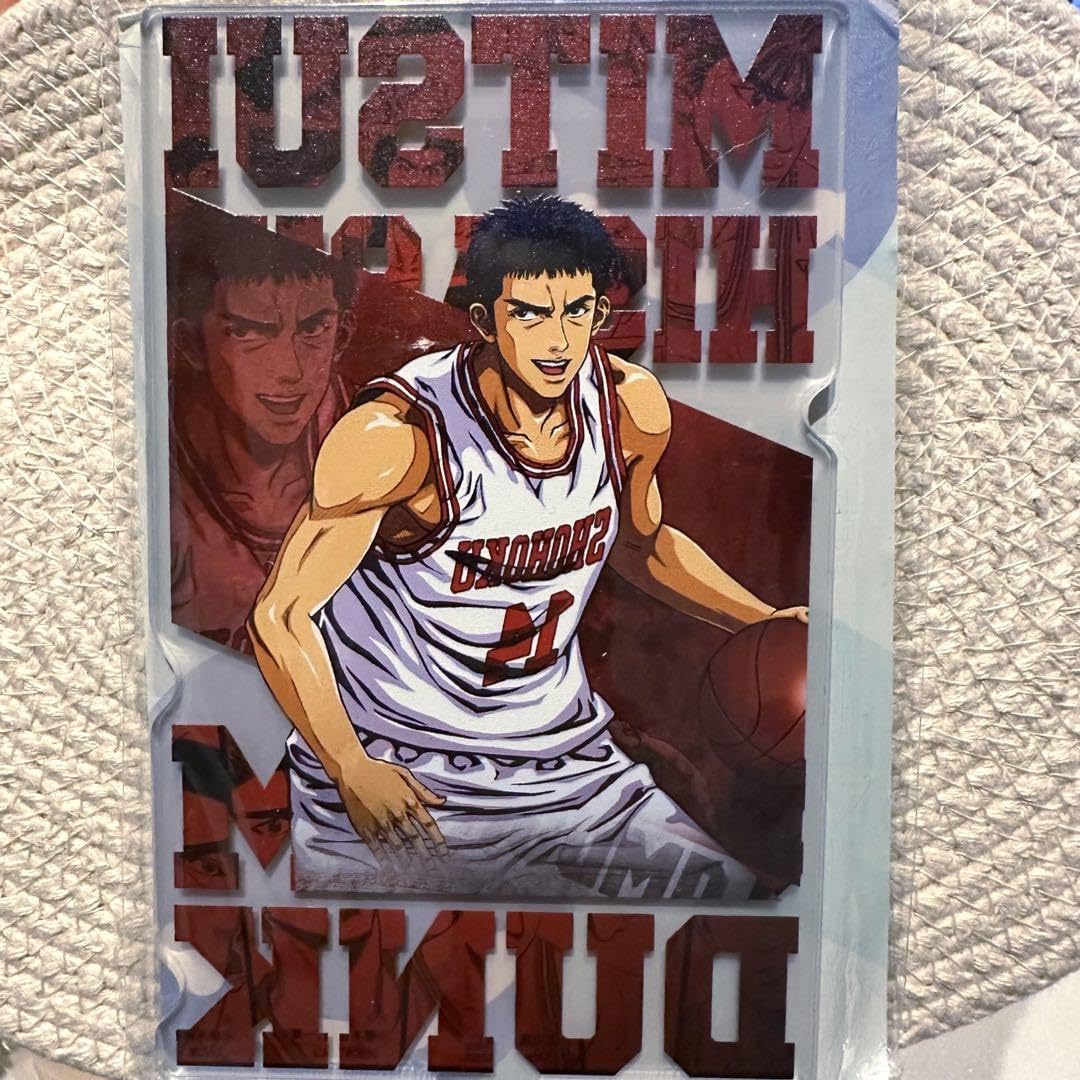 Amazon.co.jp: 映画 スラムダンク グッズ アクリルスタンド アクスタ
