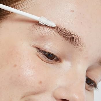 Amazon.com : Ere Perez - Natural Aloe Gel Lash + Brow Mascara