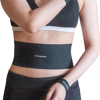 Amazon.co.jp: ヒューロン リカバリーバンド [身体をリラックスモード