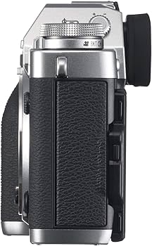 Amazon.com : Fujifilm X-T3 Mirrorless Digital Camera (Body Only