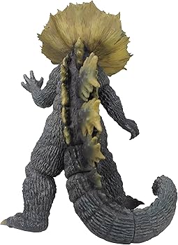 Amazon | CCP 1/6特撮シリーズ ジラース 2.0 Ver. 1/6スケール PVC