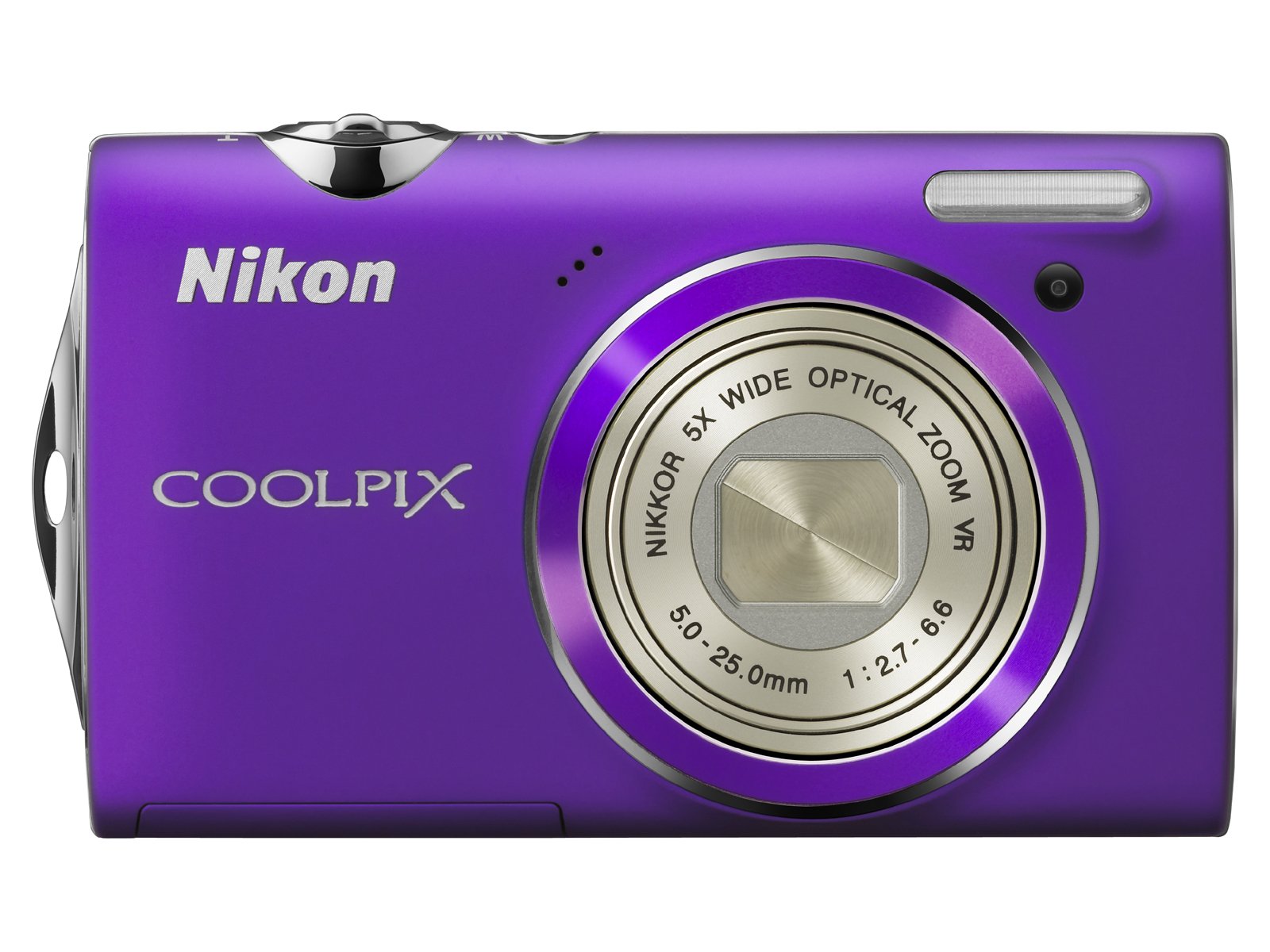 Amazon | Nikon デジタルカメラ COOLPIX (クールピクス) S5100