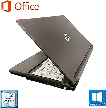 Amazon.co.jp: [Amazon.co.jp Limited] Fujitsu Laptop A576 / Battery