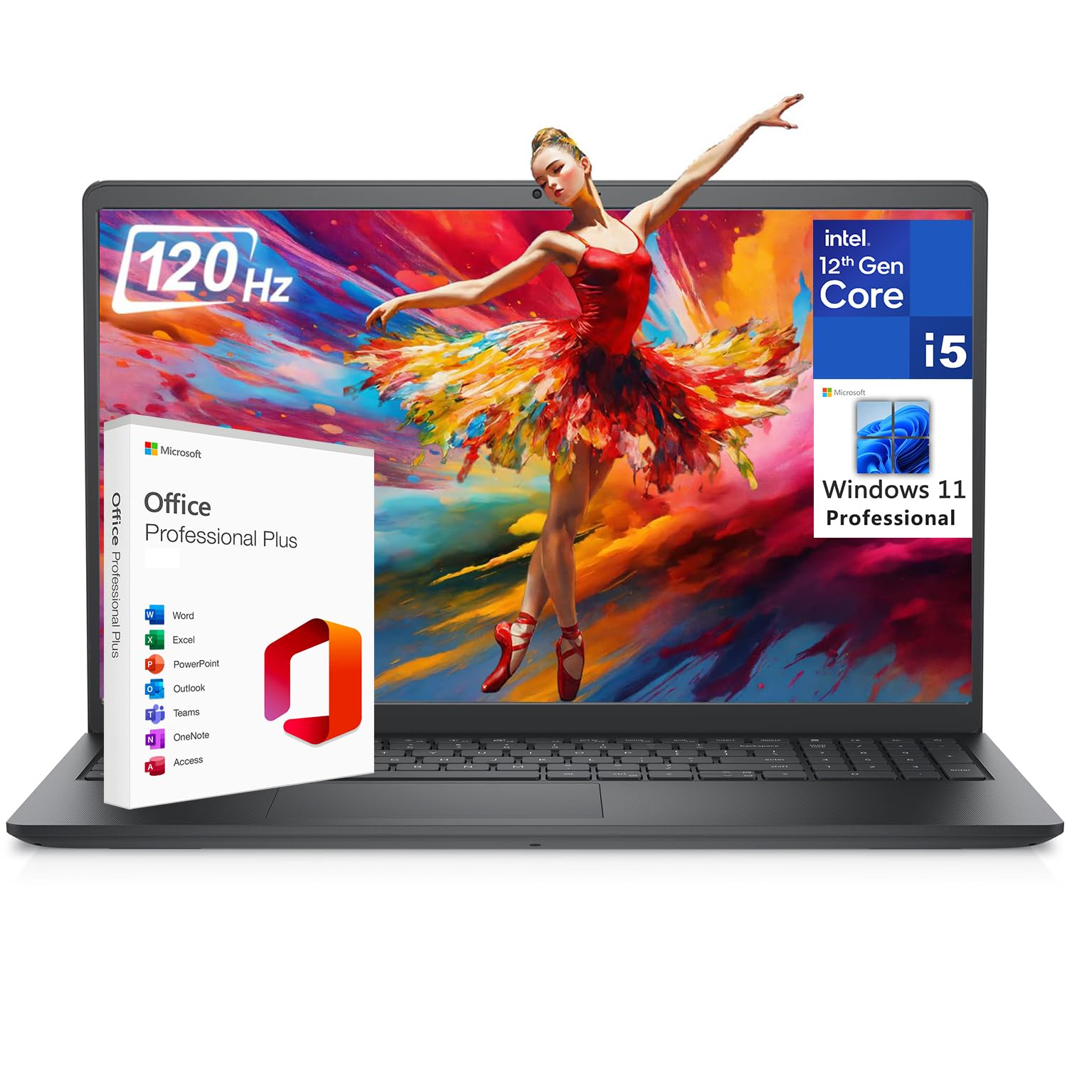 Amazon.com: Dell 15.6