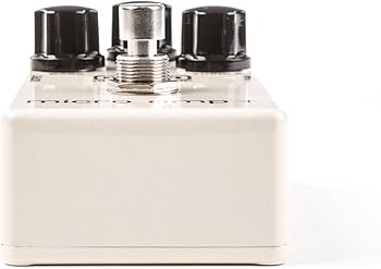 Amazon | MXR エフェクター M233 Micro Amp + マイクロ アンプ プラス