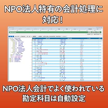 Amazon.co.jp: ソリマチ 会計ソフト 会計王22 NPO法人スタイル イン