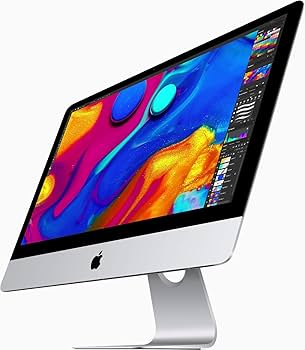 Apple iMac 27