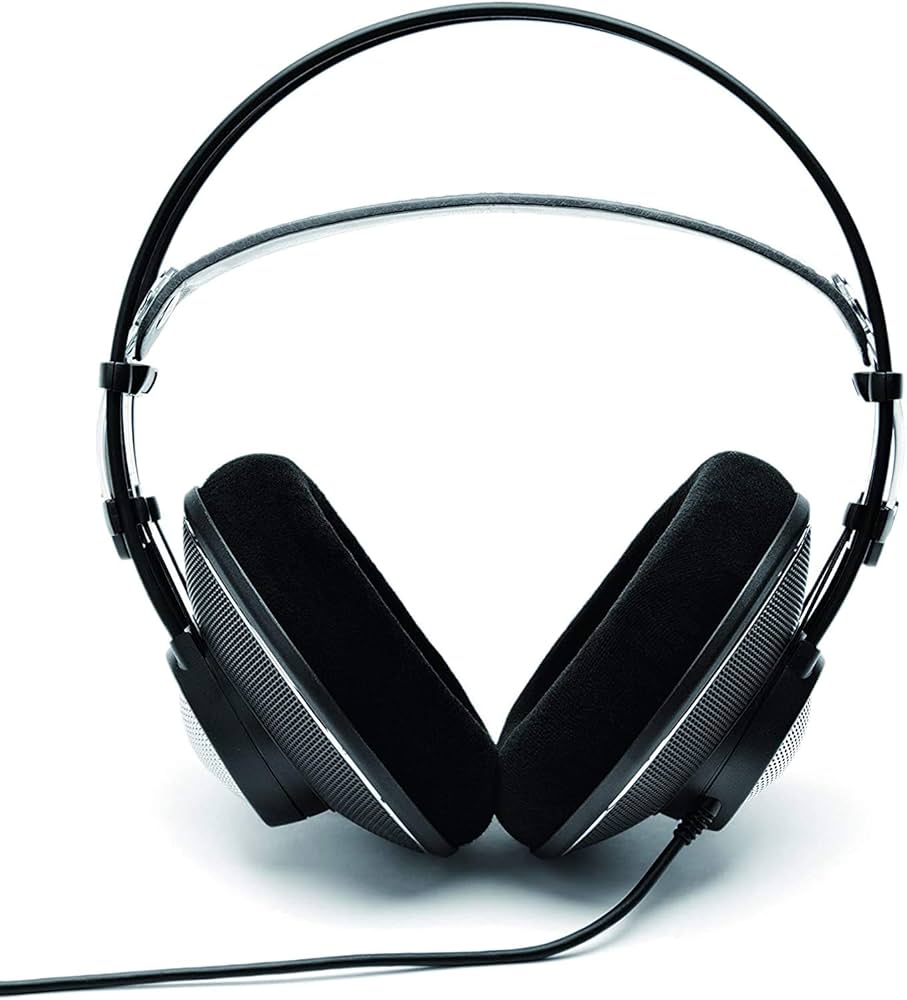 Amazon.co.jp: AKG (アーカーゲー) K612 PRO-Y3 【 レコーディングやPA