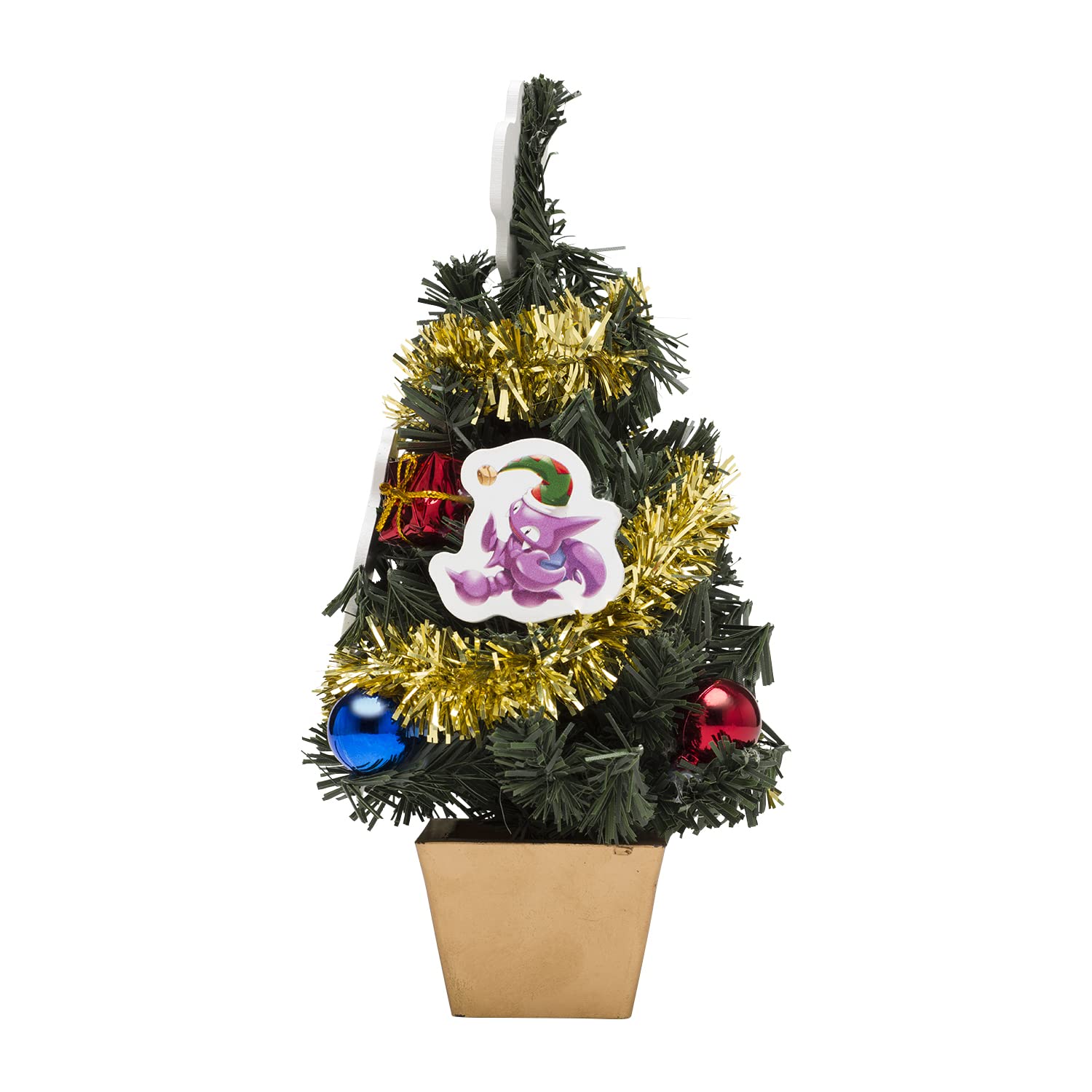 Amazon | ポケモンセンターオリジナル ミニツリー Pokémon Christmas