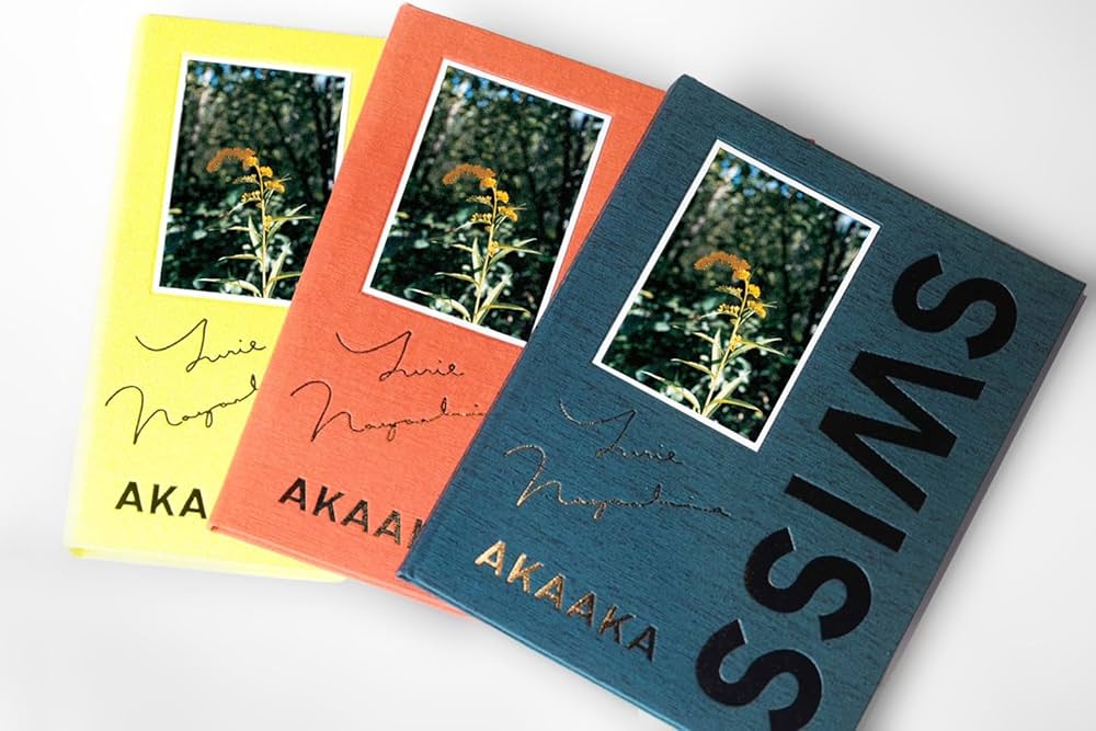 Amazon.co.jp: SWISS : 長島 有里枝: 本