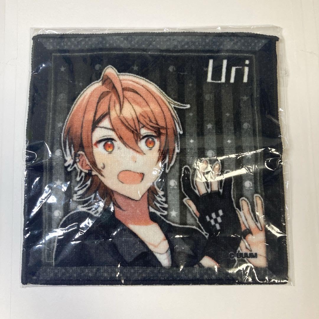 Amazon.co.jp: カラフルピーチ からぴち うり ラウンドワン タオル