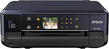 Amazon.co.jp: 旧モデル エプソン インクジェット複合機 Colorio EP