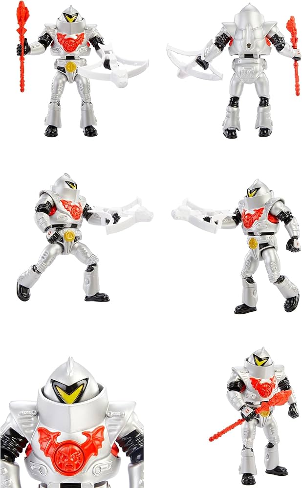 Amazon | マスターズ オブ ユニバース(MASTERS OF THE UNIVERS