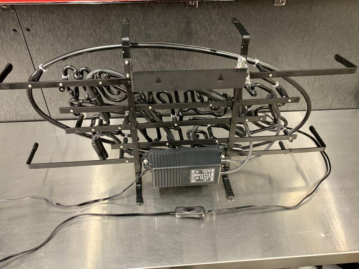 Amazon.co.jp: SNAP-ON スナップオン ネオン サイン ネオン チューブ