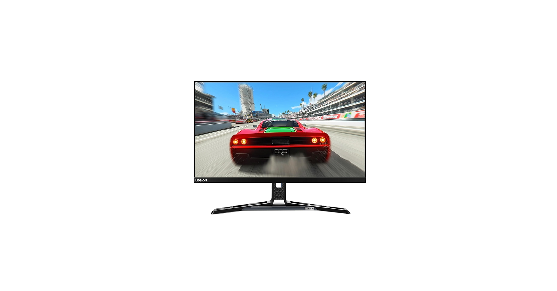 Amazon.com: Lenovo Legion Y27qf-30 Gaming Monitor, 27” QHD Display