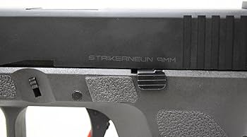 Amazon | カーボネイト(Carbon8) Carbon8 カーボネイト ストライカー9Q