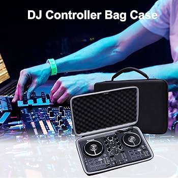 Amazon.co.jp: LTGEM DJミキサーケース Numark Party Mix IIまたは