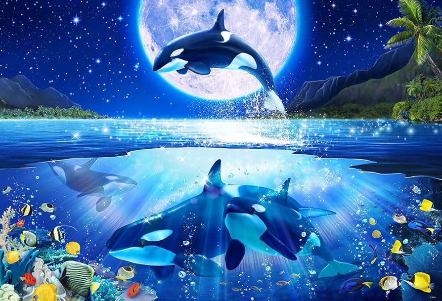 Amazon | 【日本製】 ビバリー 1000ピース ジグソーパズル エターナル