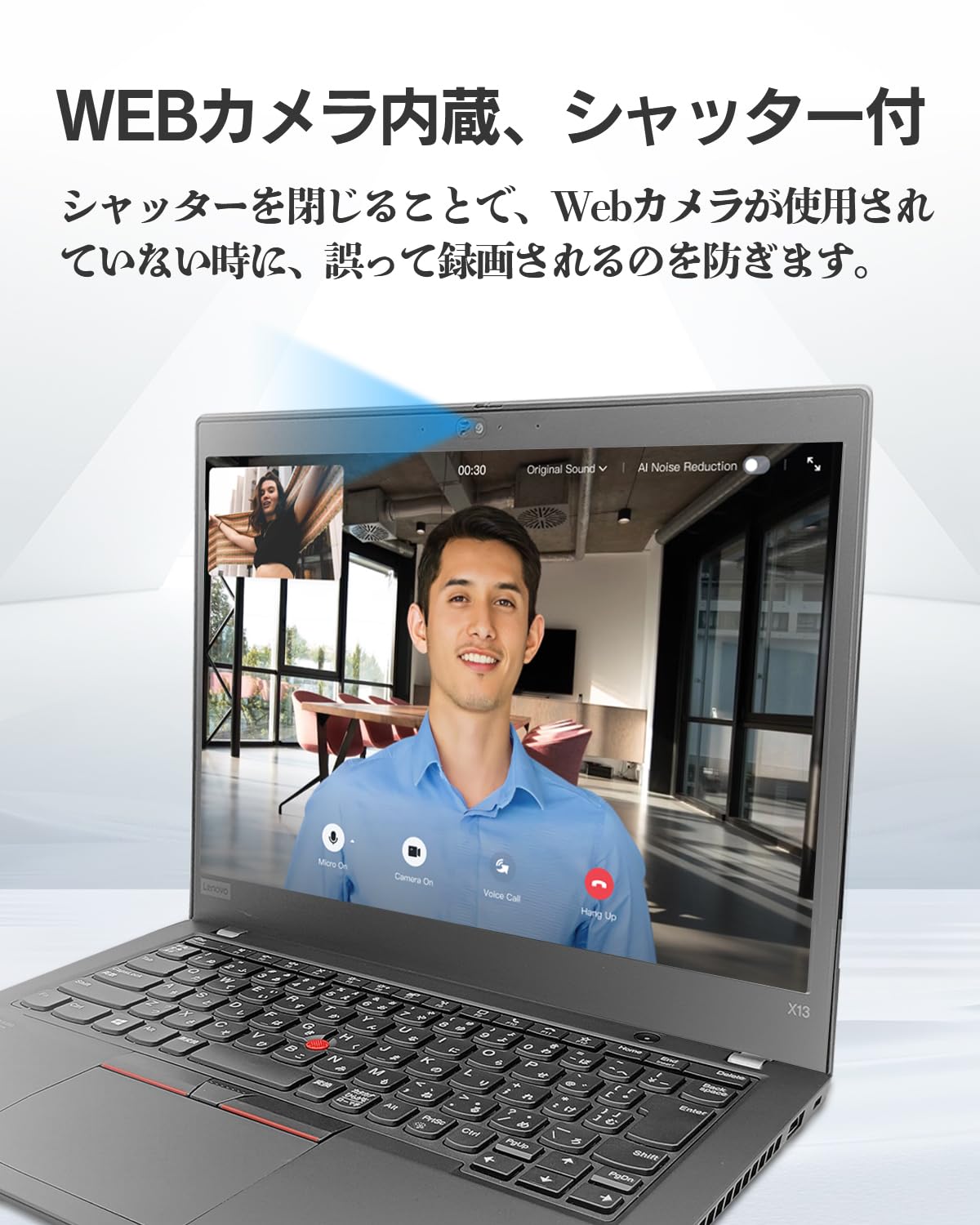 Amazon.co.jp: ノートパソコン 第10世代 Core i5 レノボ Thinkpad
