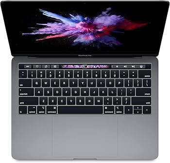 Apple Macbook Pro 2019 com Intel Core I5 de 1,4 Ghz (13