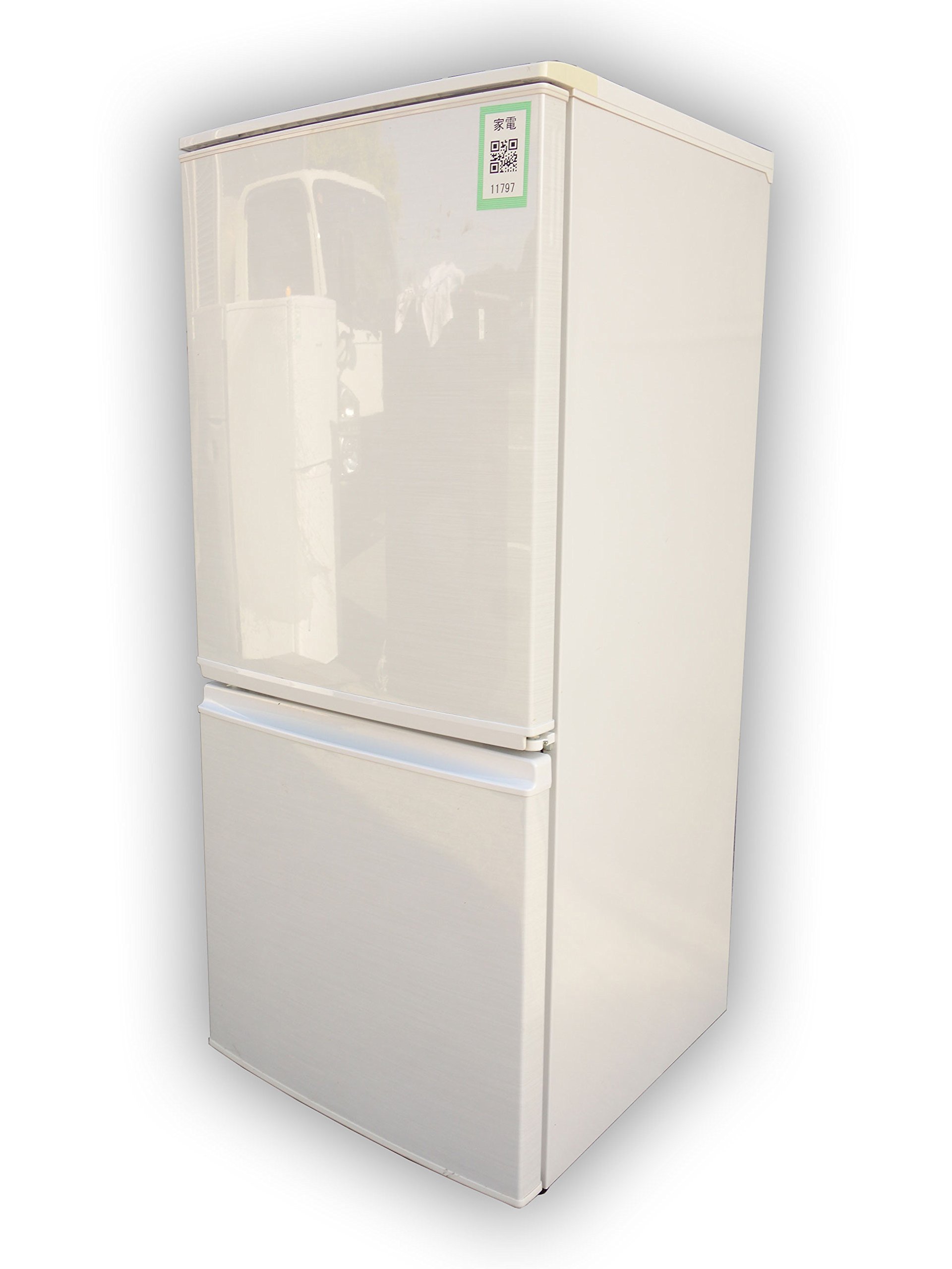 Amazon.co.jp: SJ-14X-W ホワイト系 : ホーム＆キッチン