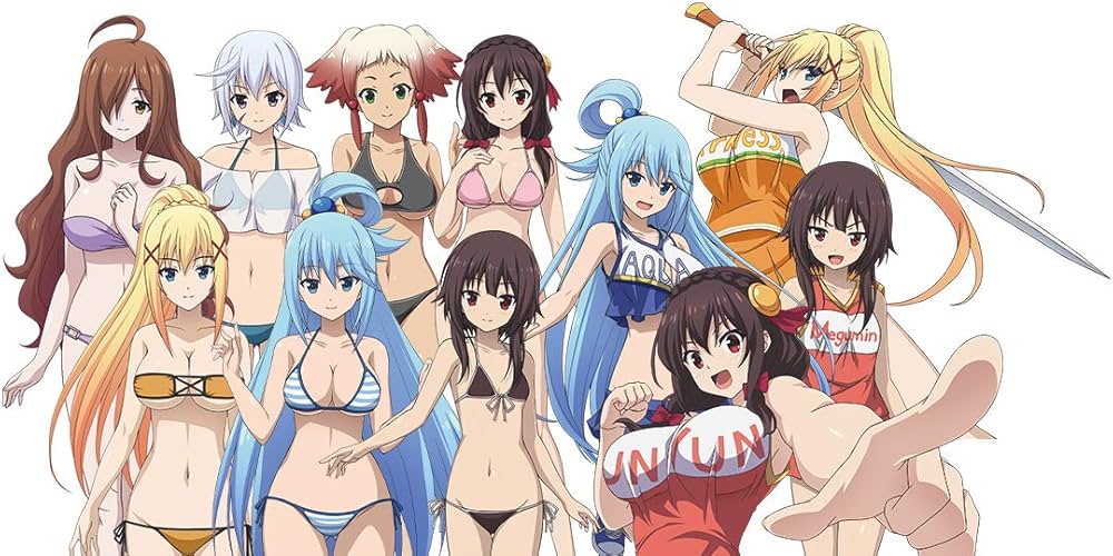 Amazon.co.jp: この素晴らしい世界に祝福を! ~希望の迷宮と集いし冒険