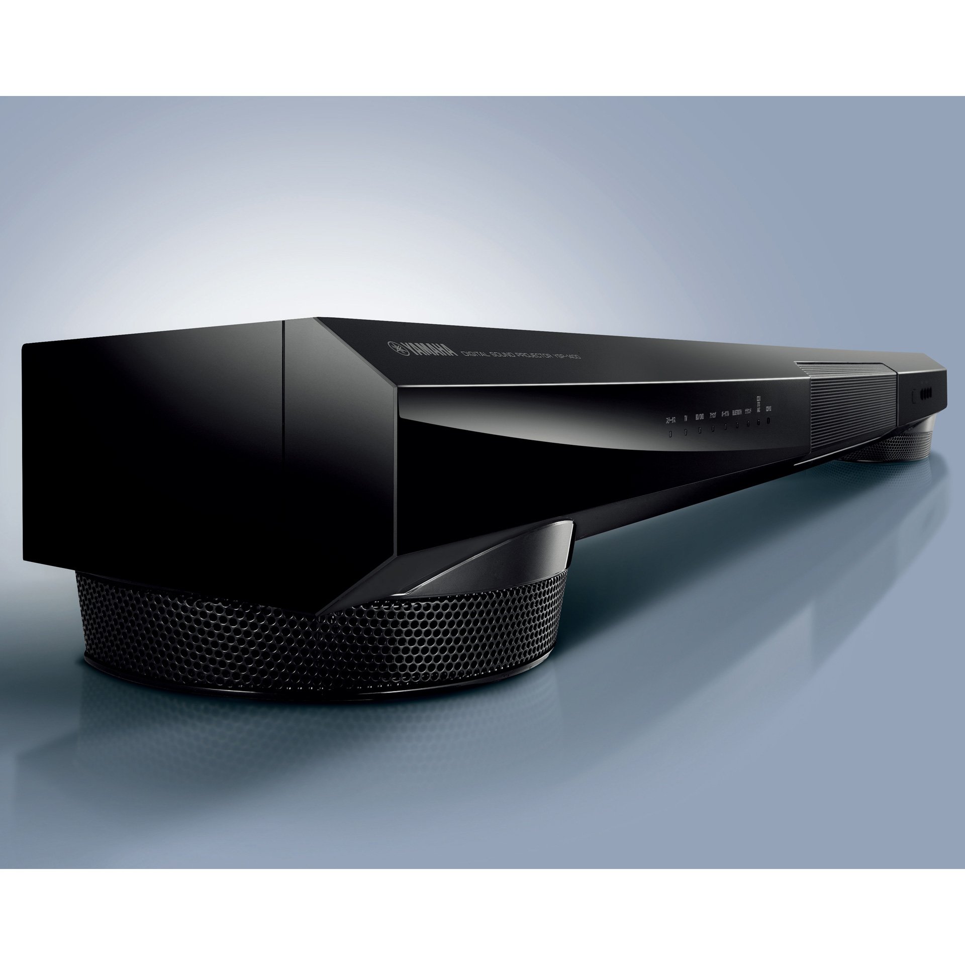 Amazon.co.jp: ヤマハ デジタルサウンドプロジェクター ブラック YSP