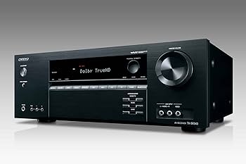 Amazon.co.jp: ONKYO TX-SR343 AVレシーバー 5.1ch/Bluetooth対応