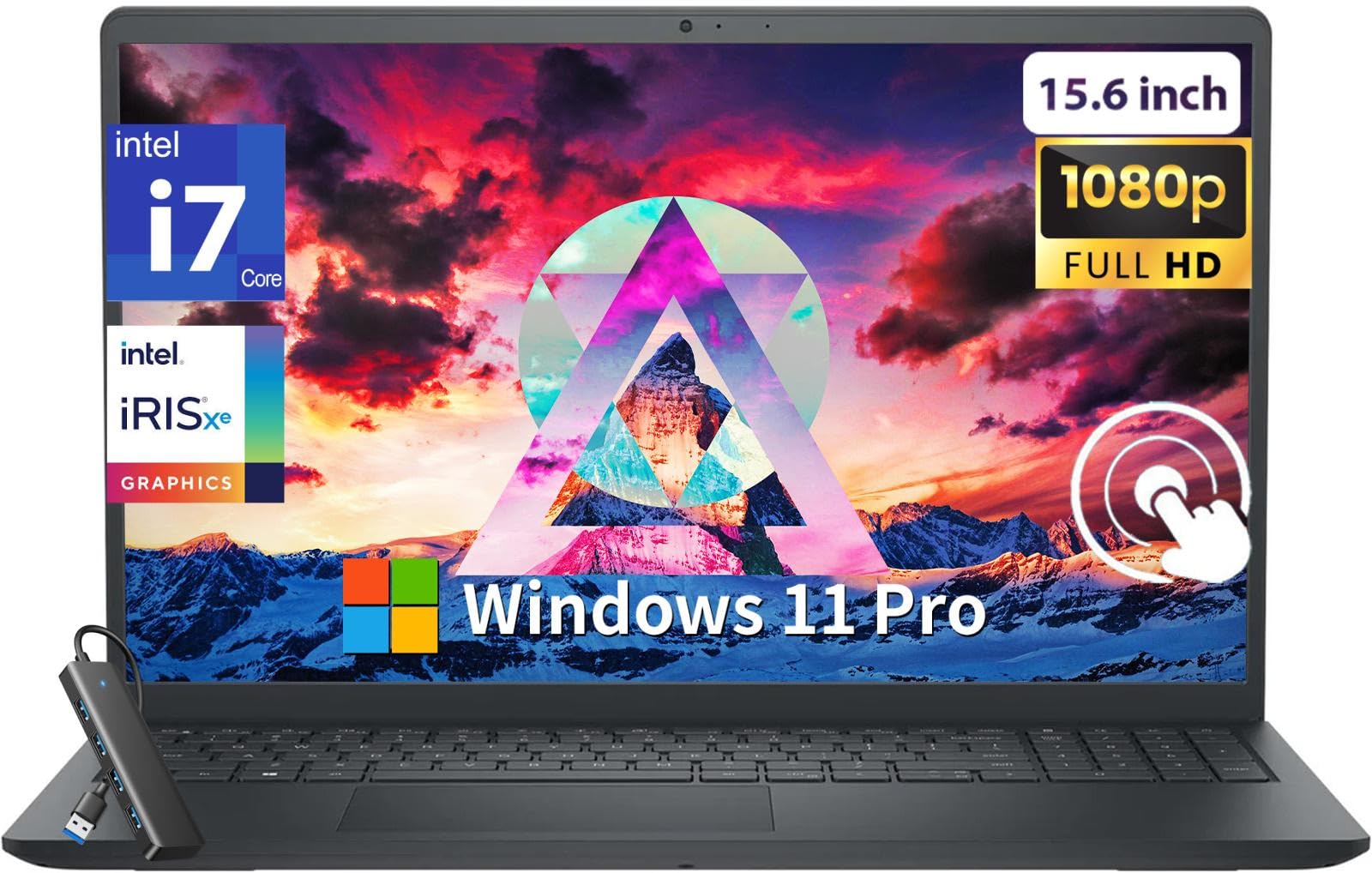 Amazon.com: Dell 2025 Inspiron 15 3530 Laptop, Windows 11 Pro