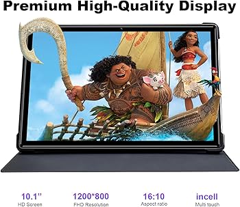 Amazon.com : Tablet Android Tablets 10 Inch, Octa-Core Android 13