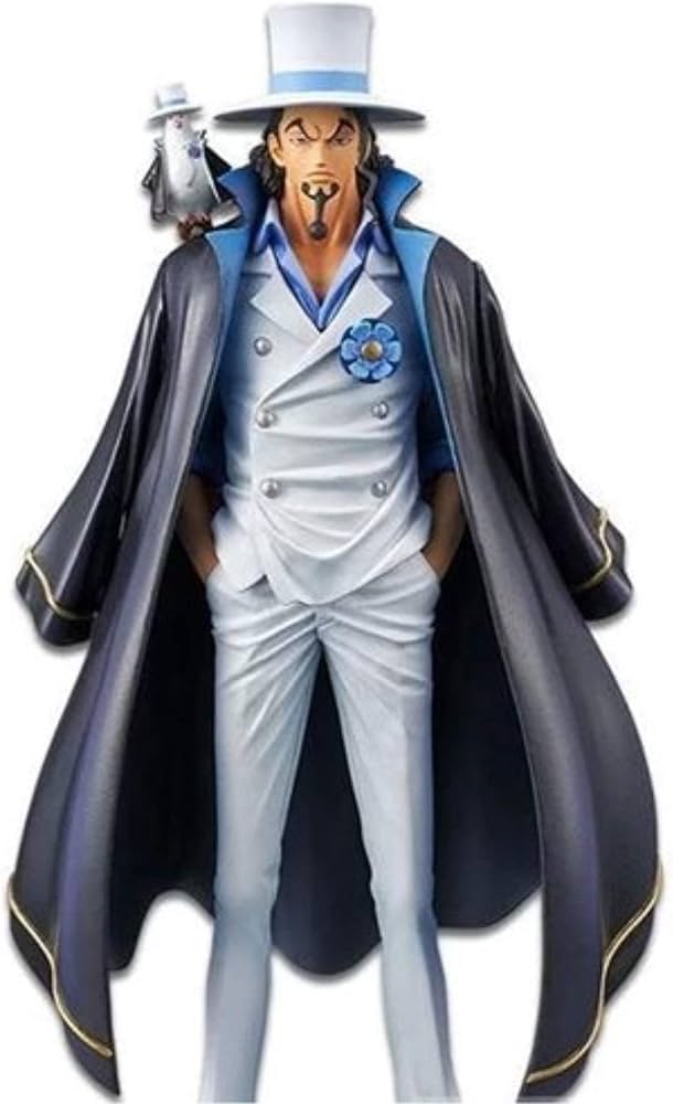 Amazon.co.jp: バンプレスト 劇場版 『ONE PIECE STAMPEDE』 DXF～THE