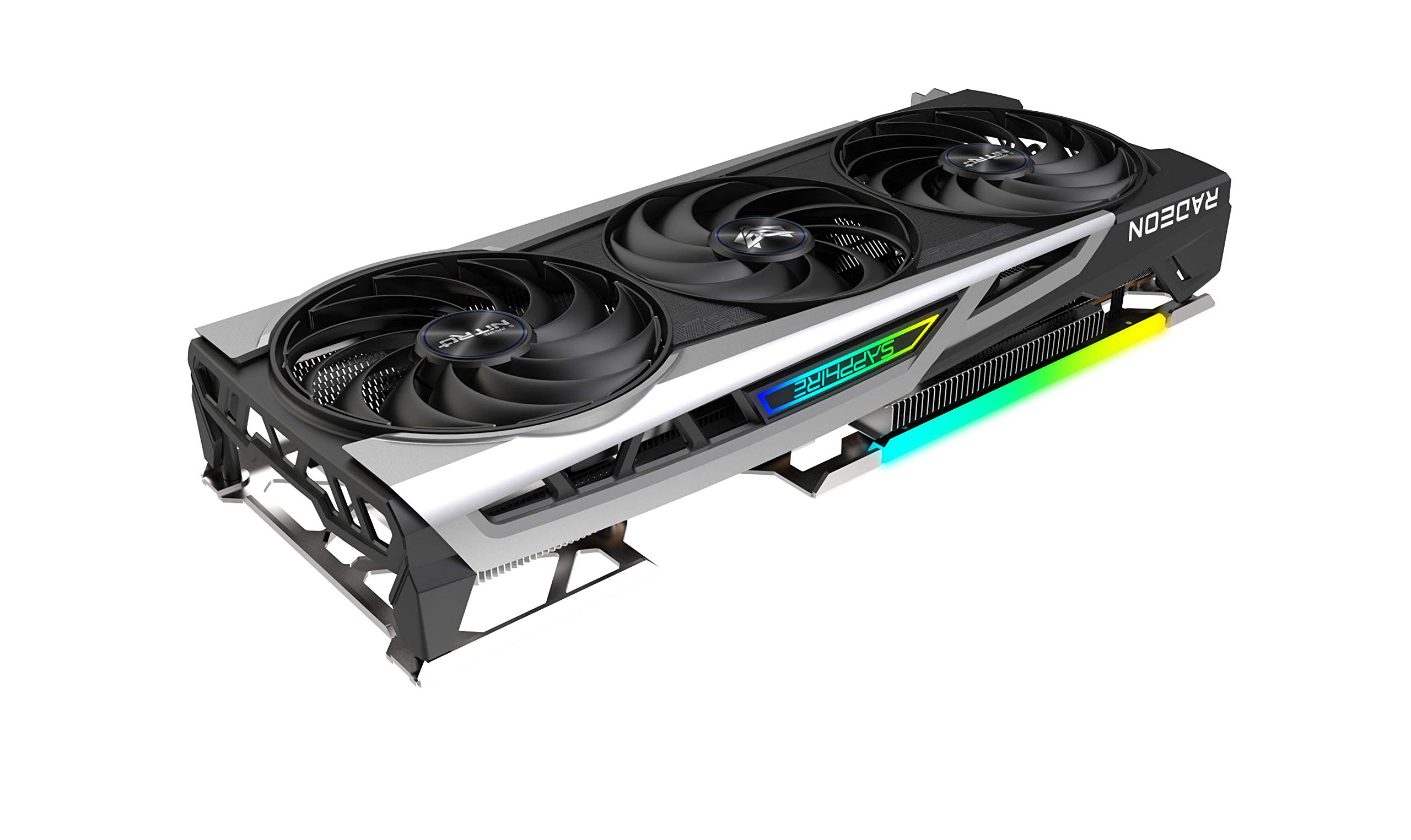 Amazon.in: Buy Sapphire Nitro+ AMD Radeon RX 6700 XT Graphic Card