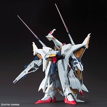 Amazon | HGUC 機動戦士ガンダム 閃光のハサウェイ ペーネロペー 1/144