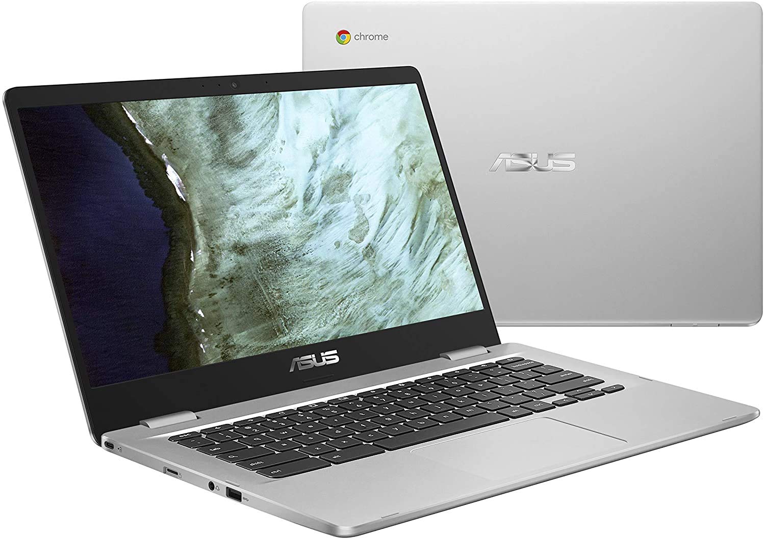 Amazon.com: ASUS C423NA Chromebook 14