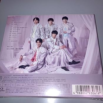 Amazon.co.jp: M!LK Jewel アルバム 初回限定盤 A B 通常盤 3形態