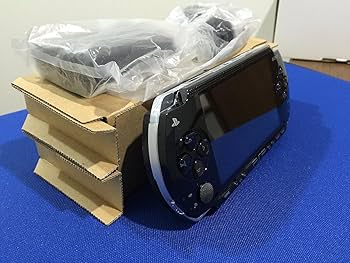 Amazon.com: PSP Value Pack (PSP-1000K) [maker production end]