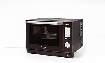 Amazon | パナソニック スチームオーブンレンジ ビストロ 26L 豊穣