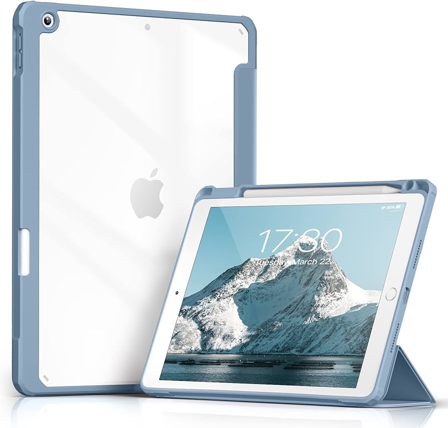 Amazon.co.jp: Aoub iPad 9世代 ケース 10.2 インチ iPad ケース 第9/8