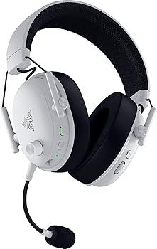 Amazon.co.jp: Razer レイザー BlackShark V3 (White Edition
