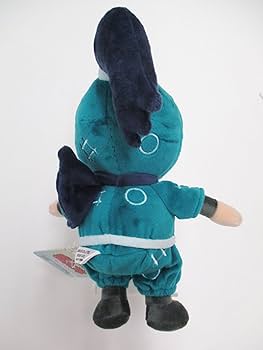 Amazon.co.jp: 忍たま乱太郎 ぬいぐるみシリーズ 摂津のきり丸 (せっ