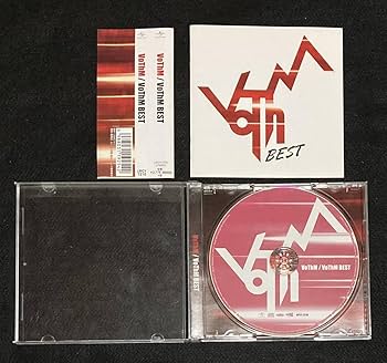 Amazon.co.jp: ※※ VoThM ベストアルバム「VoThM BEST」 C-C-B 渡辺英樹