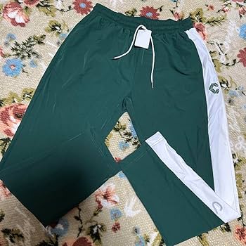 Amazon.co.jp: クロノス CRONOS 長ズボン ロングパンツ トレーニング