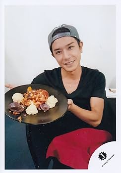 Amazon.co.jp: タッキー＆翼 公式生写真 （滝沢秀明）TTK00016 : おもちゃ