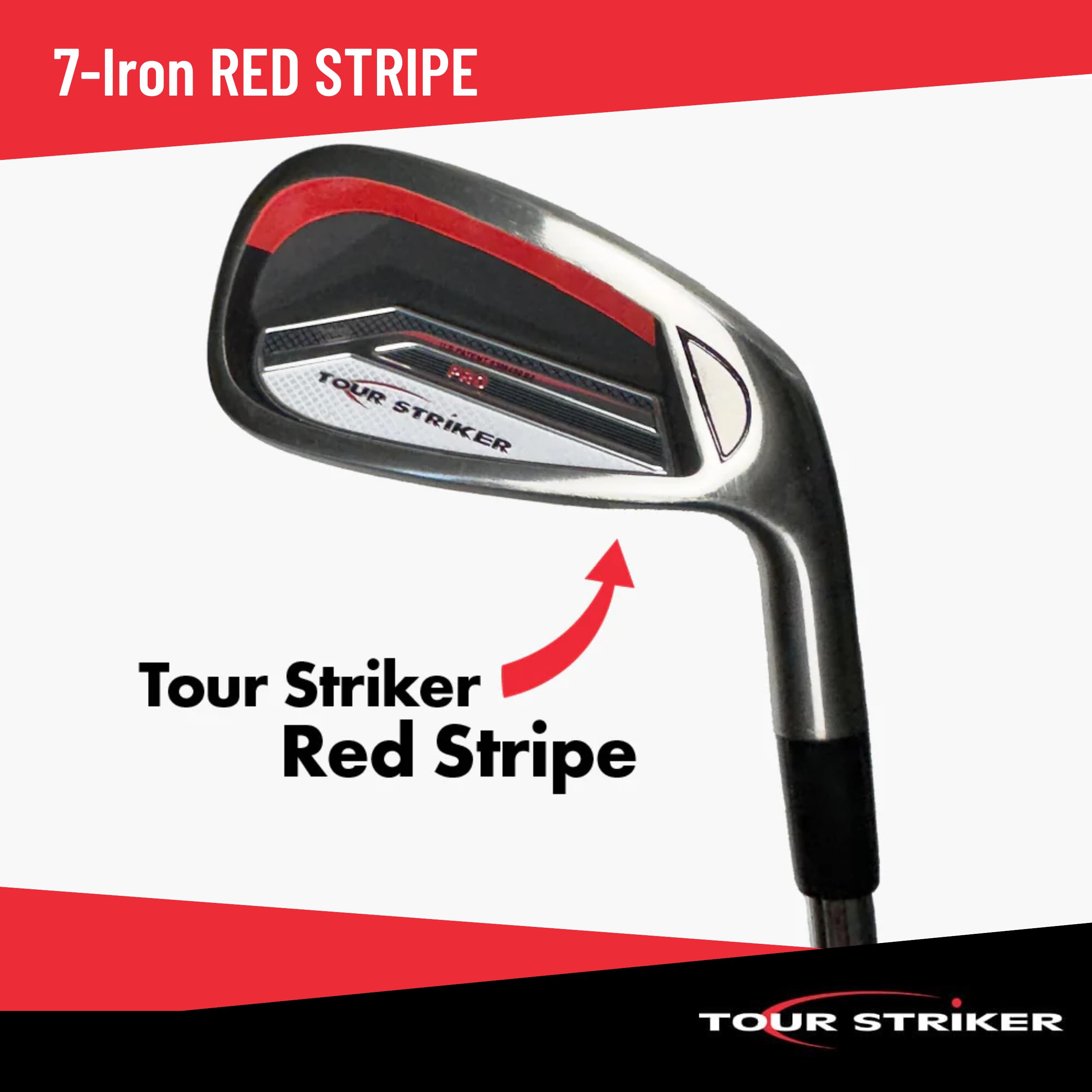 Amazon | 【練習器具】TOUR-STRIKER PRO7 ツアーストライカー プロ7