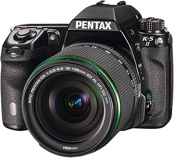 PENTAX K-x デジタル一眼レフカメラ FAJ 18-35 PENTAX K-x デジタル