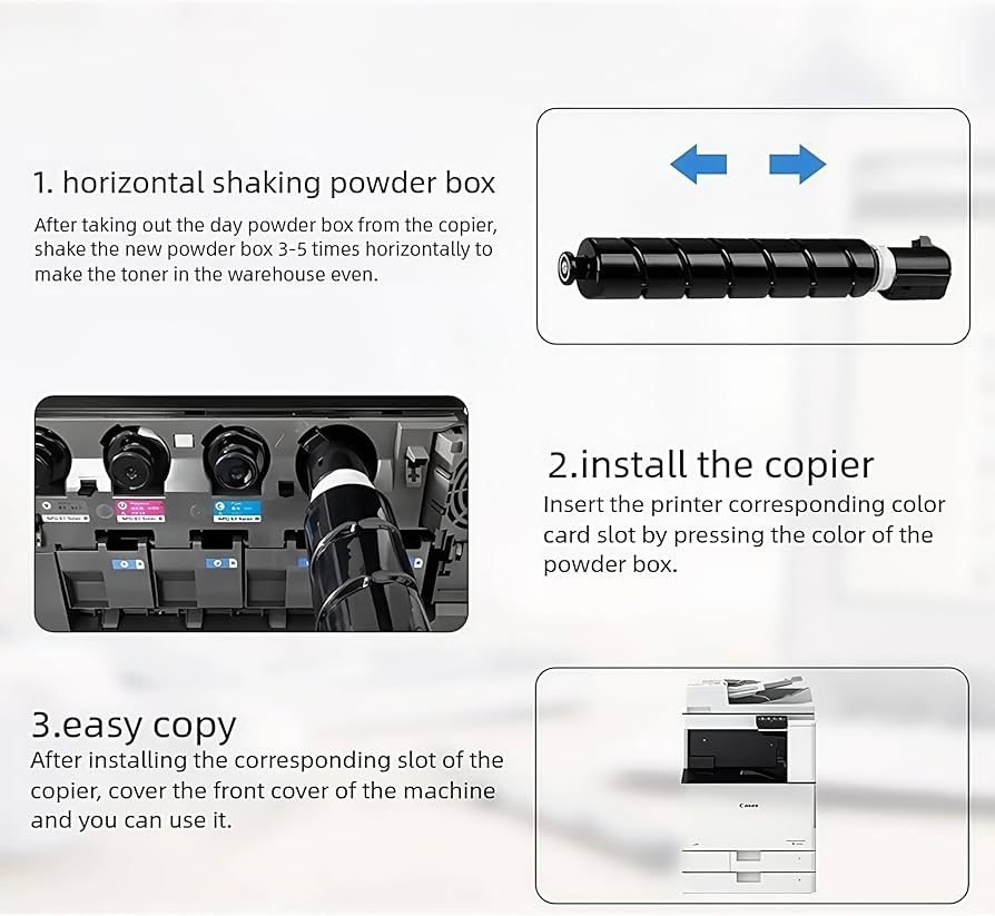 Amazon.co.jp: キヤノン対応 NPG-88 互換トナーカートリッジ