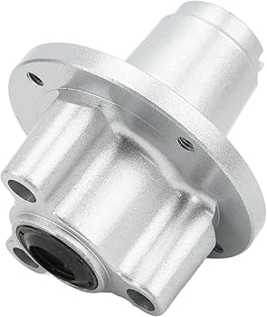 Amazon | フロントホイールハブ モンキー バイクZ50 50J用 CNC