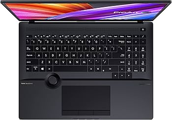 Amazon | ASUS ノートパソコン ProArt Studiobook Pro 16 OLED 16