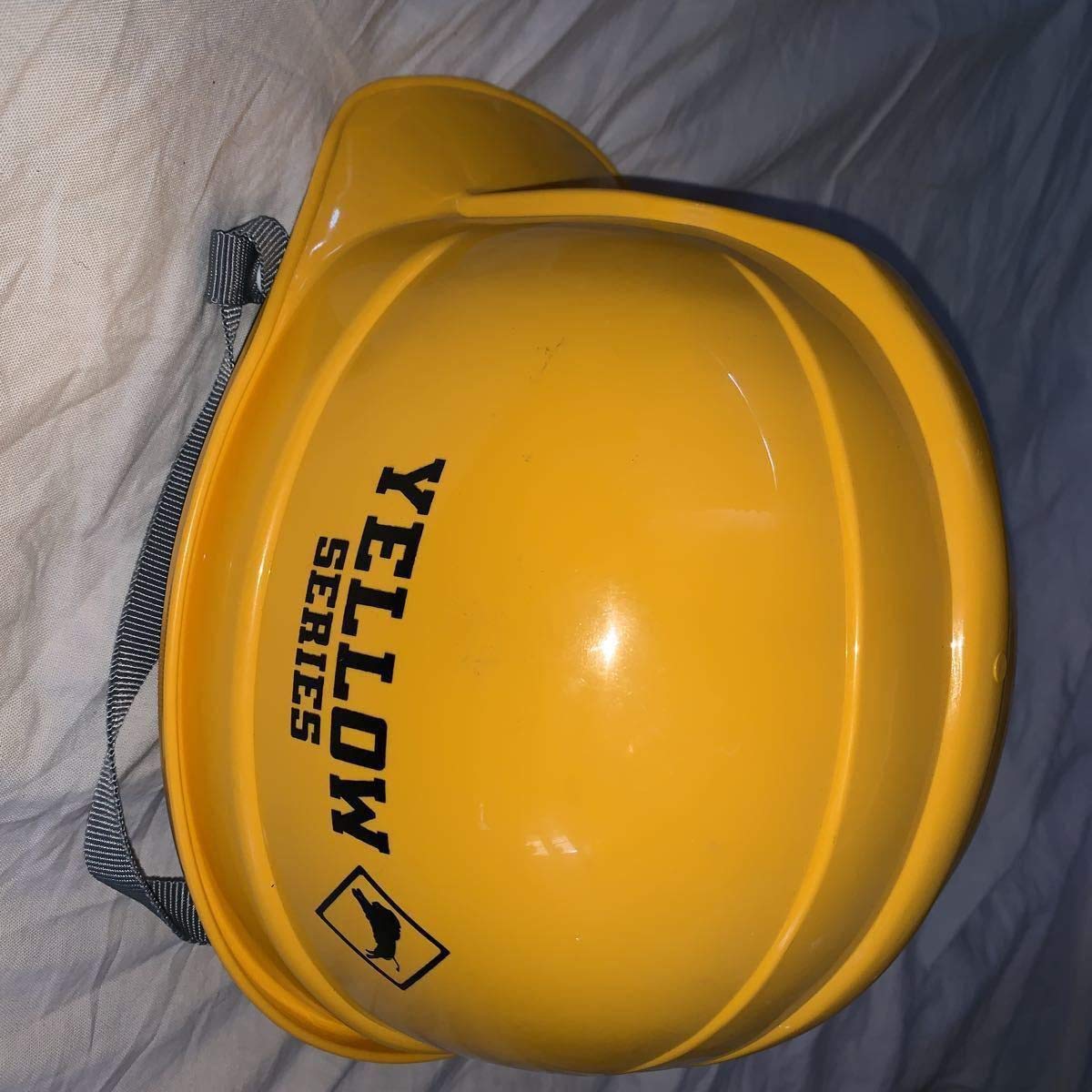 ライオンズ イエローシリーズ ヘルメット